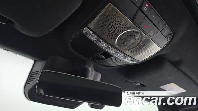 Mercedes-Benz G-Class, 2021