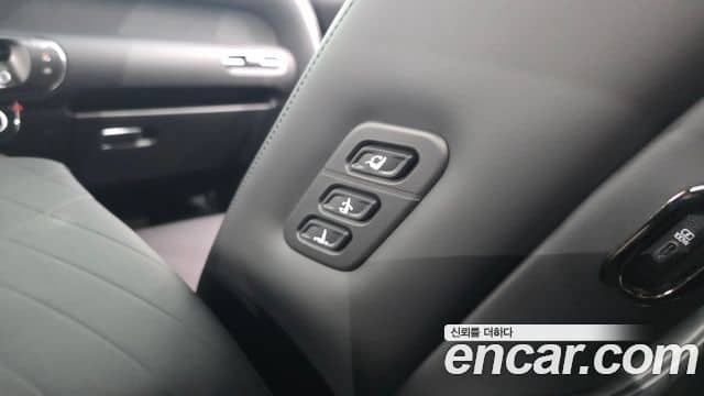 Hyundai Palisade, 2025