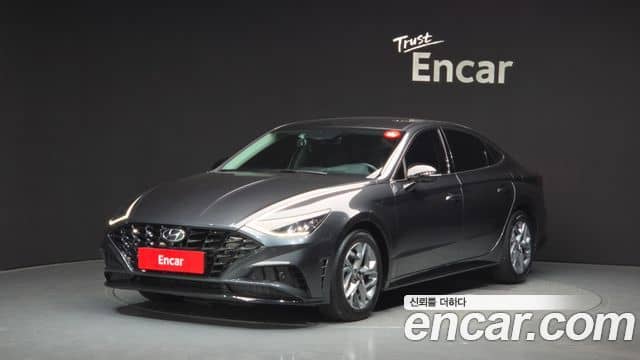 Hyundai Sonata, 2023