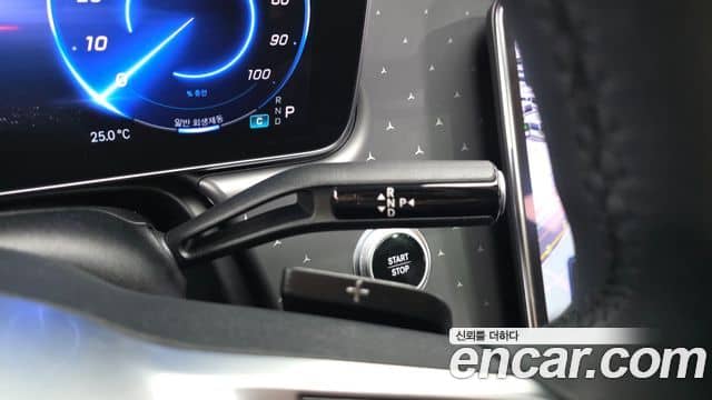 Mercedes-Benz EQE, 2023