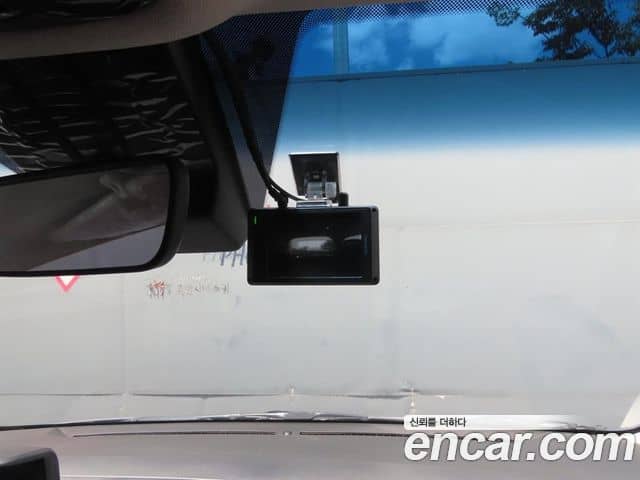 Hyundai Staria, 2024