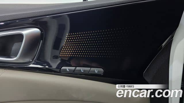 Kia Carnival, 2024