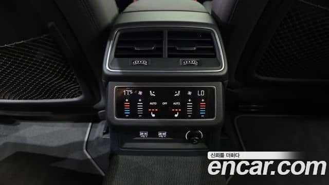Audi A7, 2020