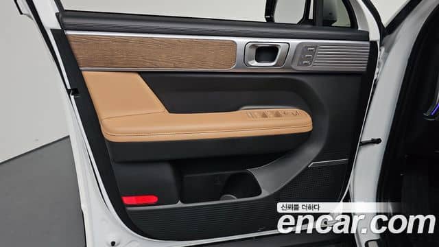 Hyundai Santa Fe, 2024