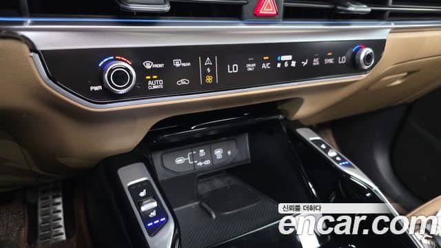 Kia Sorento, 2024