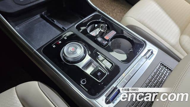 Kia Carnival, 2024