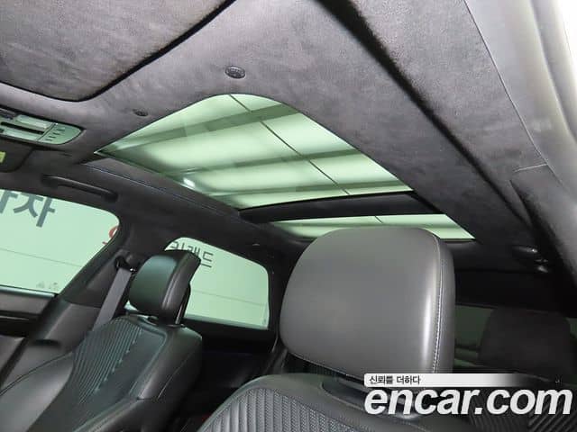 Hyundai Grandeur Hybrid, 2022