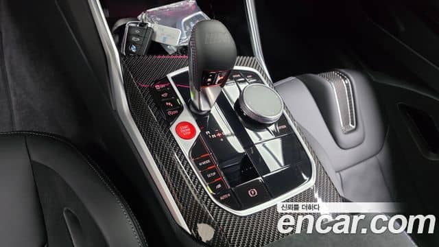 BMW M4, 2026