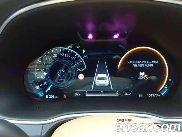 Genesis GV80, 2021