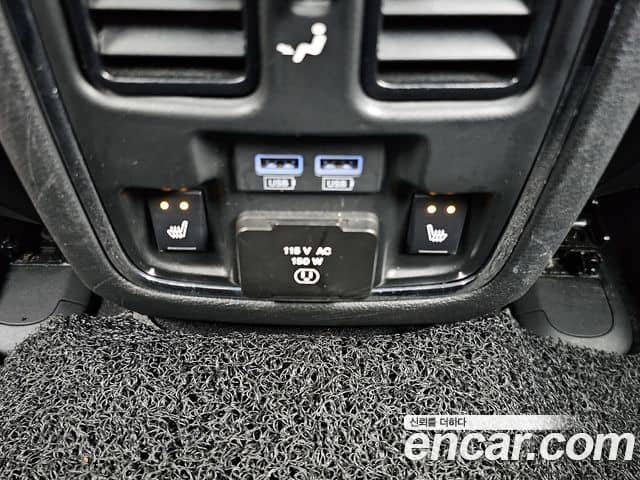 Jeep Grand Cherokee, 2021