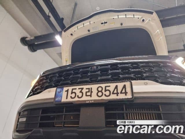 Kia Sportage, 2021