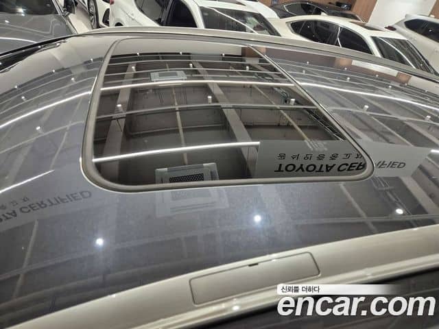 Lexus NX350h, 2025