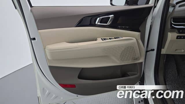 Kia Carnival, 2024