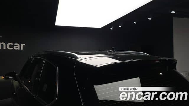 Volkswagen Touareg, 2025