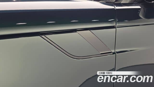 Land Rover Range Rover Sport, 2026
