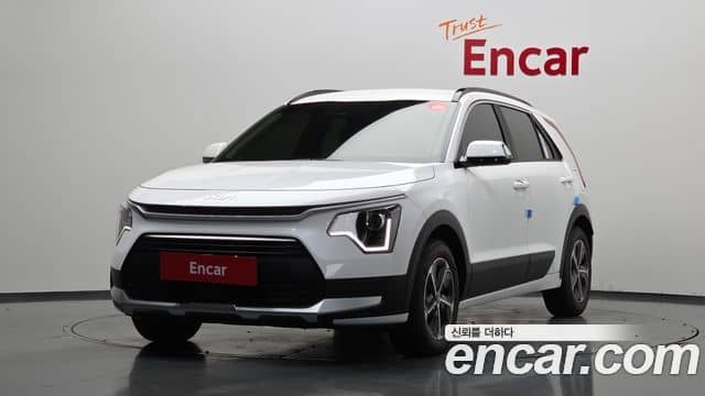 Kia Niro, 2026