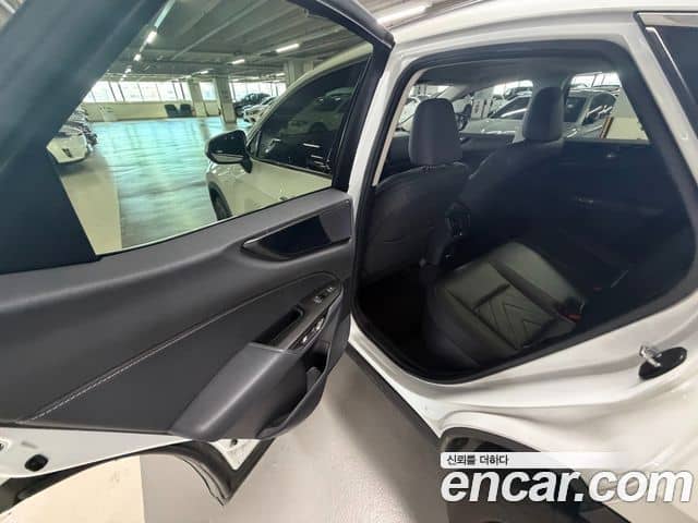Lexus NX450h+, 2022