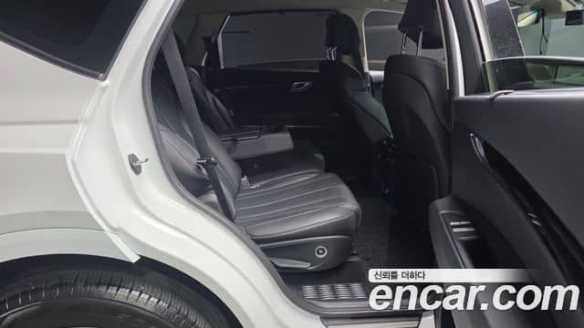 Genesis GV80, 2023