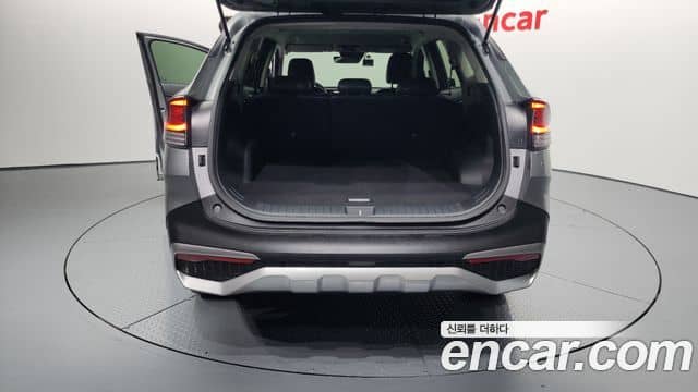 Kia Sportage, 2022