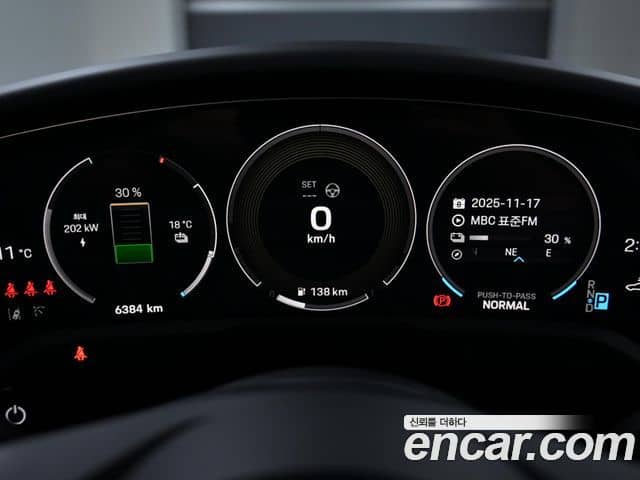 Porsche Taycan, 2025
