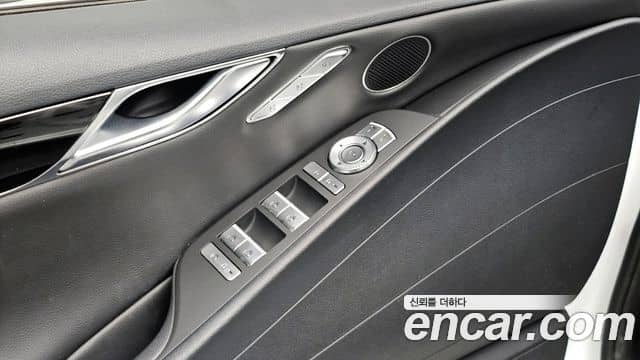 Genesis G80, 2020