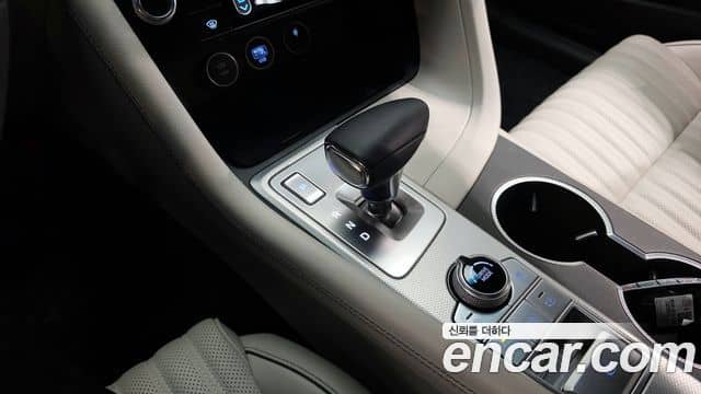 Genesis G70, 2023