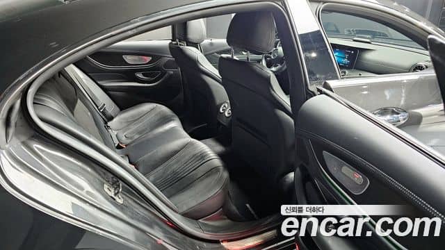 Mercedes-Benz CLS-Class, 2023
