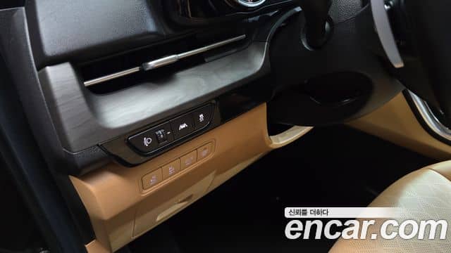 Kia Carnival, 2020