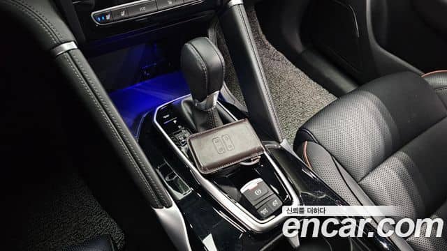 Renault Samsung QM6, 2022