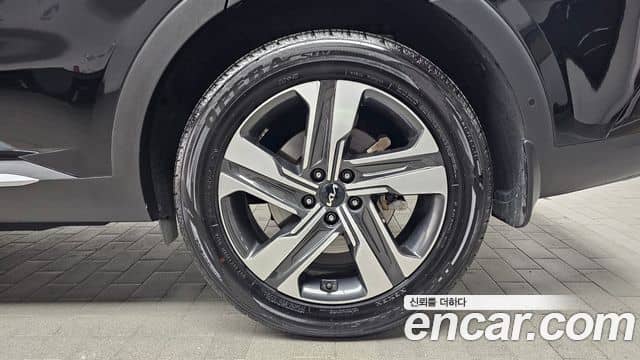 Kia Sorento, 2022