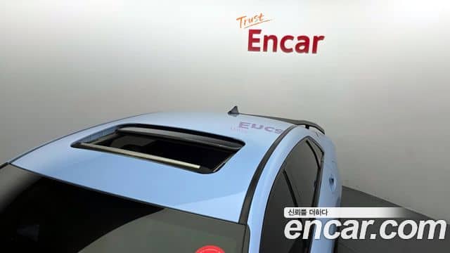 Hyundai The New Avante Hybrid, 2022