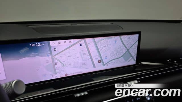 Genesis GV80, 2025