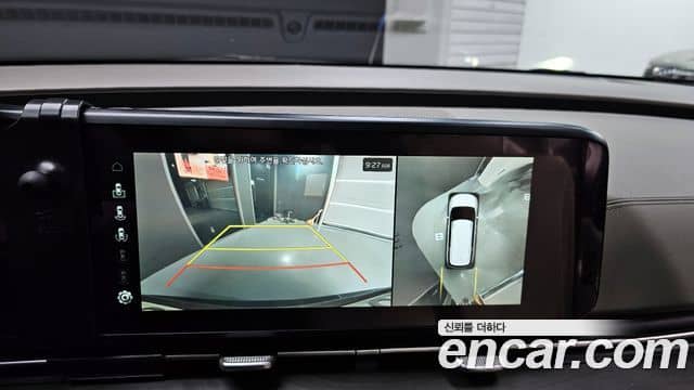 Kia Carnival, 2021