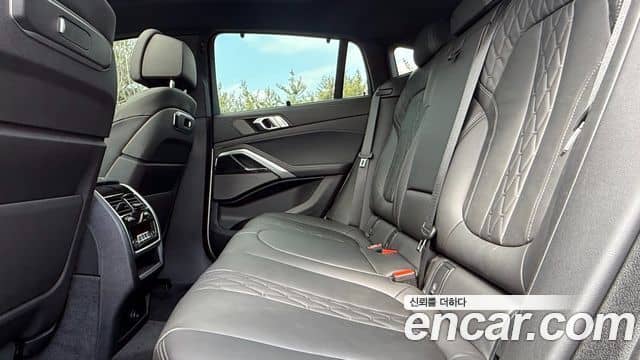 BMW X6, 2024