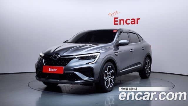 Renault Samsung XM3, 2024