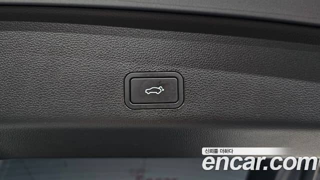 Renault Samsung Grand Koleos, 2024