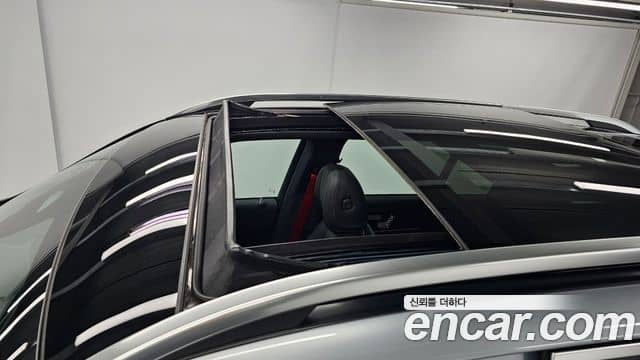 Mercedes-Benz GLE-Class, 2025