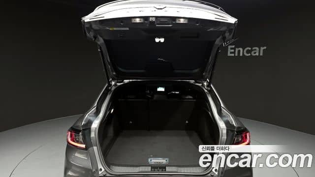 Renault Samsung Arkana, 2024