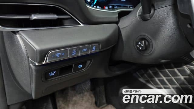 Genesis GV80, 2020