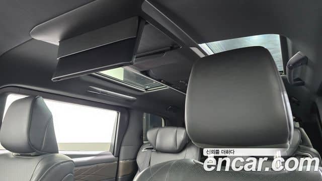 Toyota Alphard, 2024