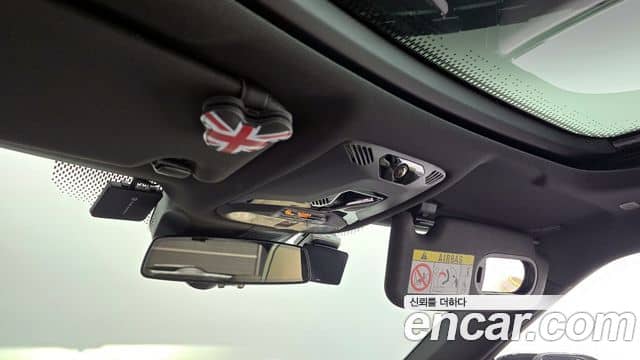 Mini Cooper Electric, 2024