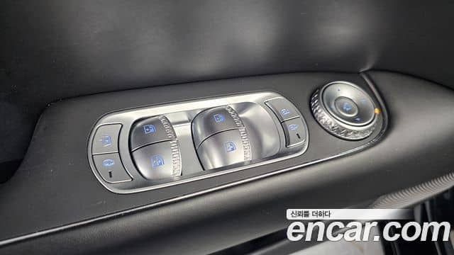 Genesis G90, 2022