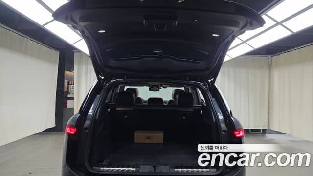 Land Rover Range Rover Sport, 2025