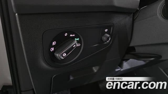 Volkswagen Tiguan, 2020