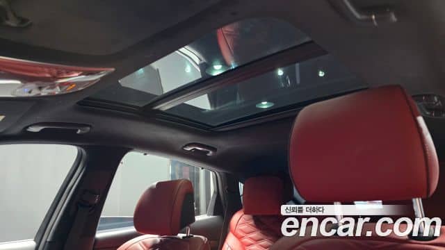Genesis GV80 Coupe, 2023