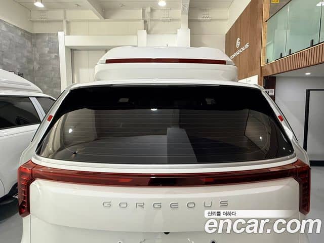 Kia Carnival, 2025