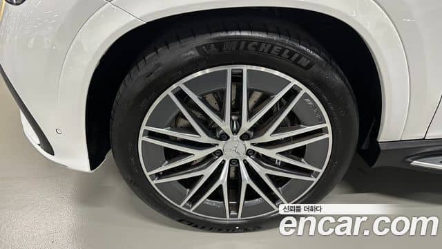 Mercedes-Benz GLE-Class, 2025