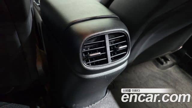 Hyundai The New Avante Hybrid, 2021