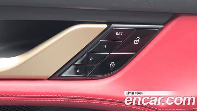 Porsche Taycan, 2021