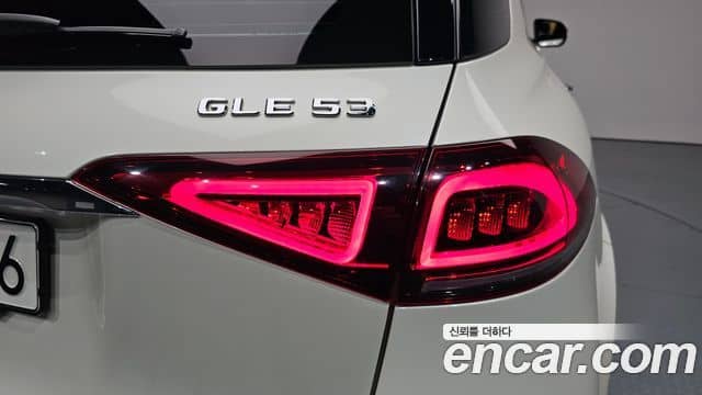 Mercedes-Benz GLE-Class, 2022